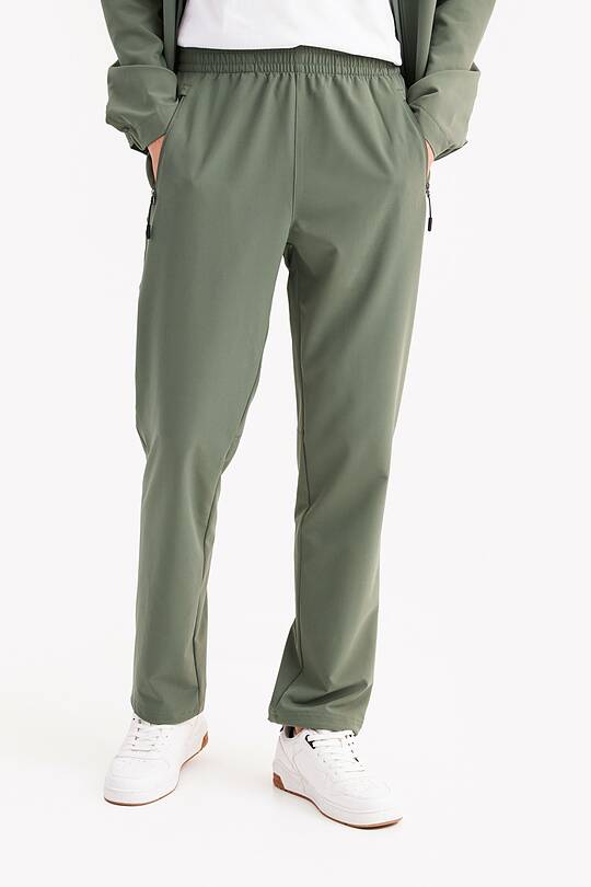 Wowen regural fit sweatpants 2 | Audimas