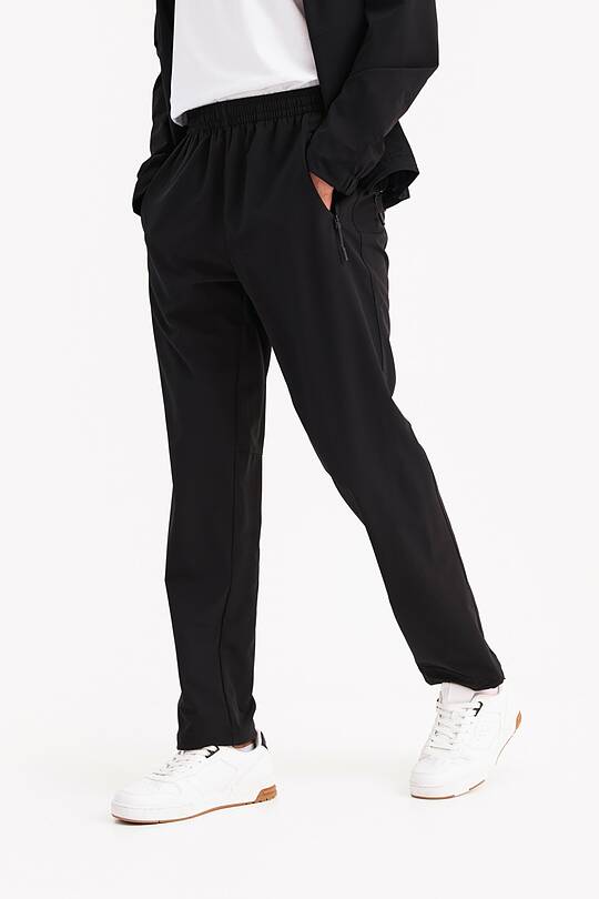 Wowen regural fit sweatpants 2 | Audimas