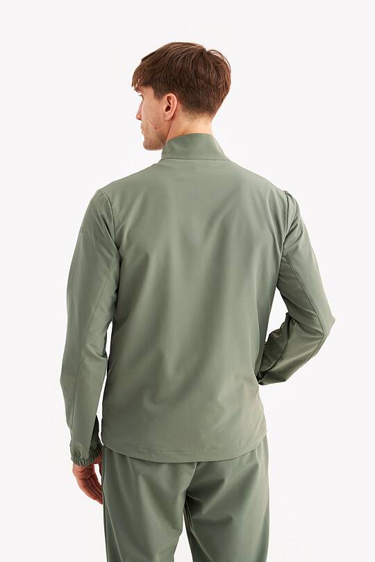 Light stretch fabric jacket 2 | Audimas