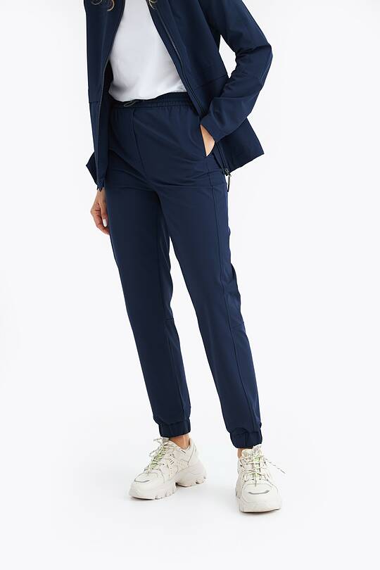 Stretchy woven trackpants 2 | Audimas
