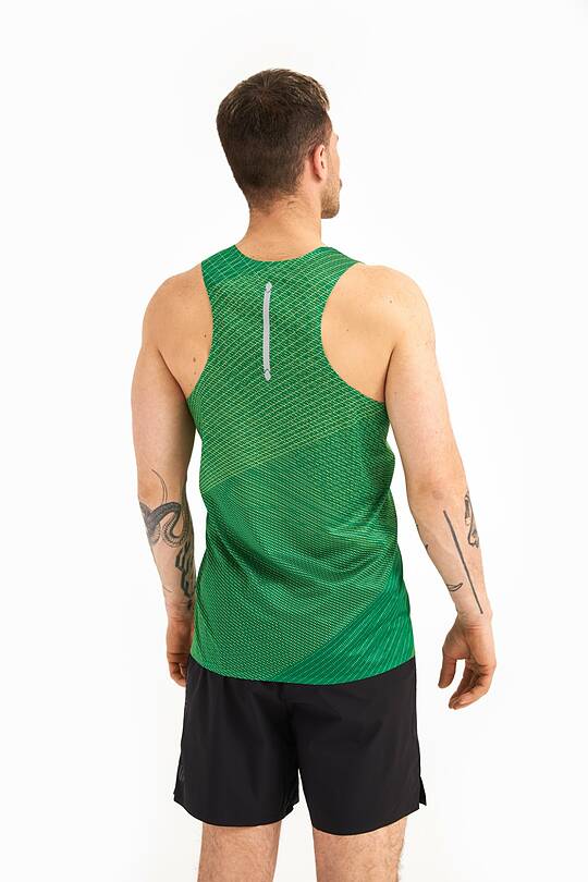 Sleeveless running T-Shirt 2 | Audimas