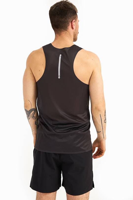 Sleeveless running T-Shirt 2 | Audimas