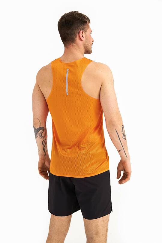 Sleeveless running T-Shirt 2 | Audimas