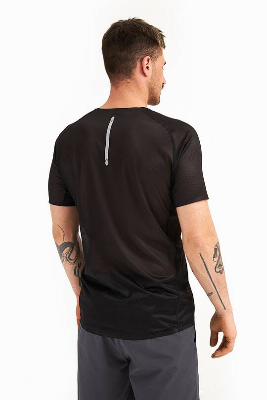 Running short sleeve T-shirt 2 | Audimas