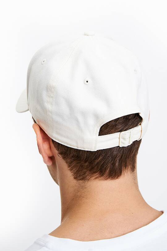 Cap with embroidered AUDIMAS retro logo 2 | Audimas