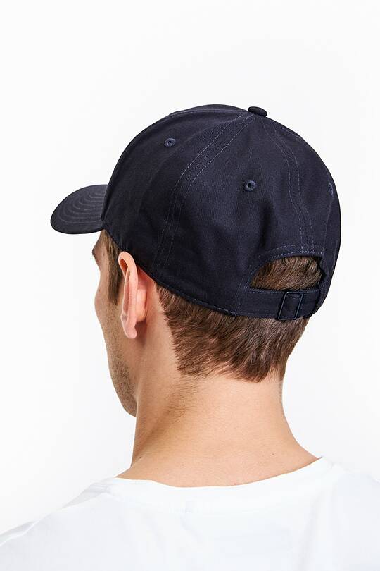 Cap with embroidered AUDIMAS retro logo 2 | Audimas