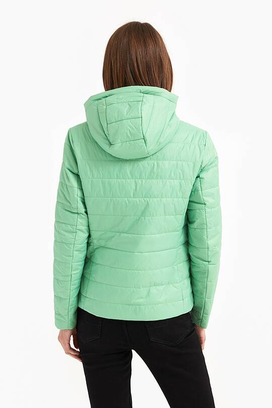 Short transitional jacket 2 | Audimas