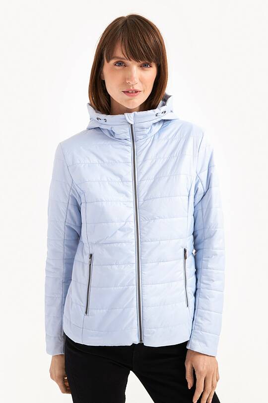 Short transitional jacket 1 | Audimas