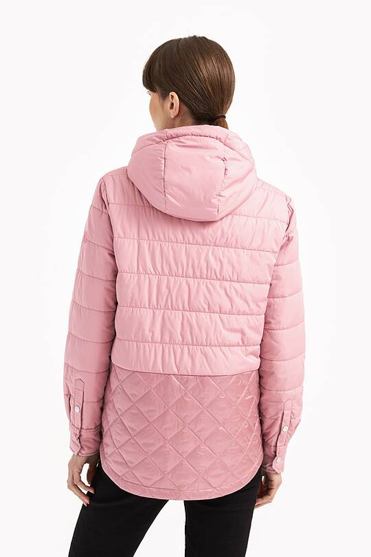 Jacket with Thermore thermal insulation 2 | Audimas
