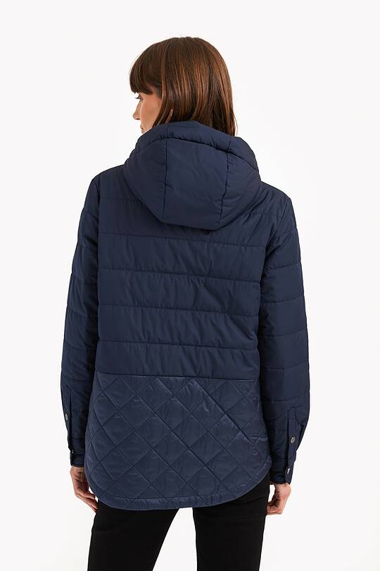 Jacket with Thermore thermal insulation 2 | Audimas