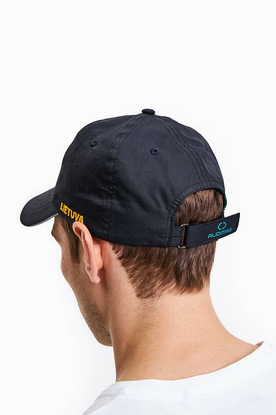National Collection cap 2 | Audimas