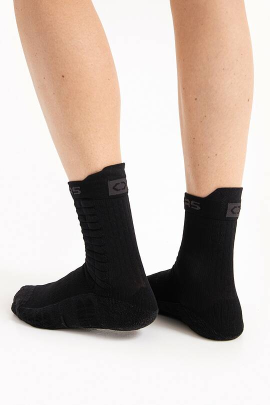 Mid-length sports socks 2 | Audimas