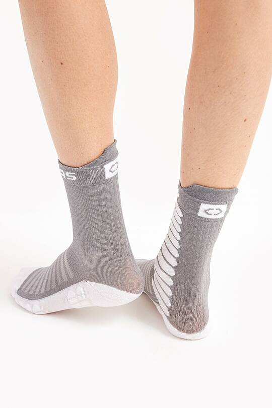 Mid-length sports socks 2 | Audimas