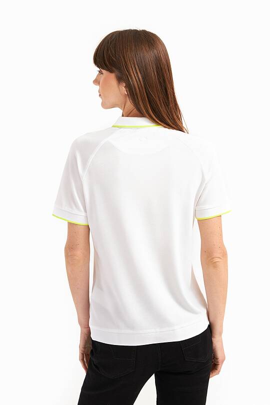 Short sleeve polo T-shirt 2 | Audimas