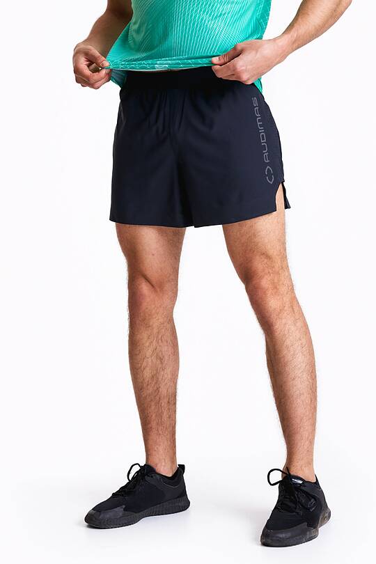 Light Running shorts 2 | Audimas