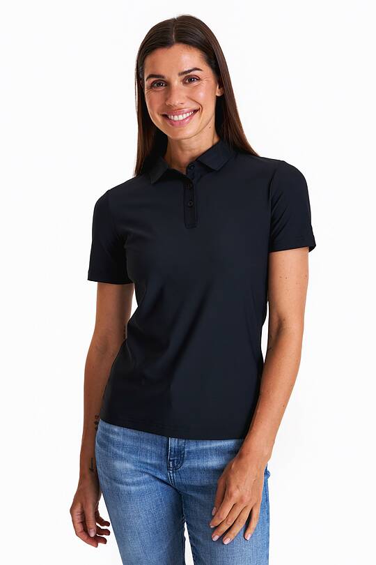 Polo short sleeve shirt 1 | Audimas