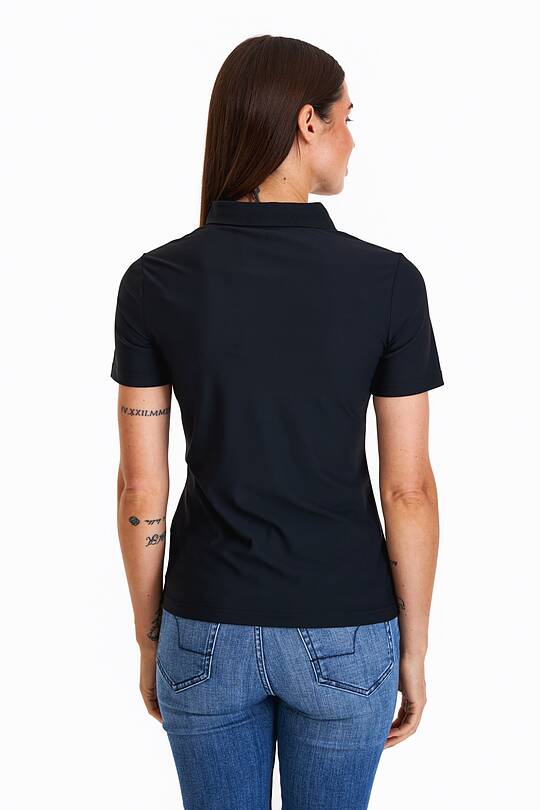 Polo short sleeve shirt 2 | Audimas