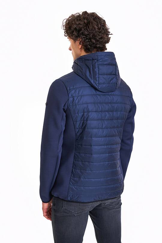 Hybrid jacket with Thermore insulation 2 | Audimas