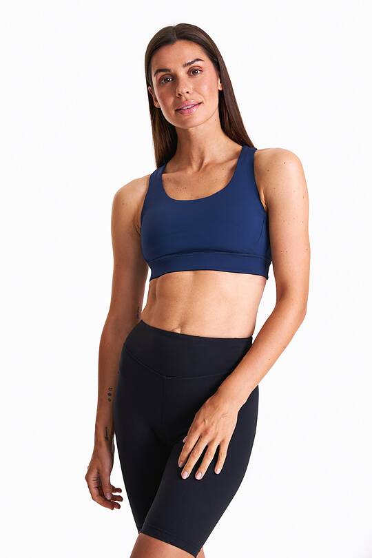 Medium support sports bra 1 | Audimas