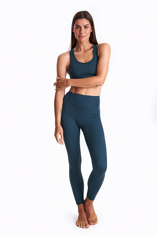 Peach touch leggings 1 | Audimas