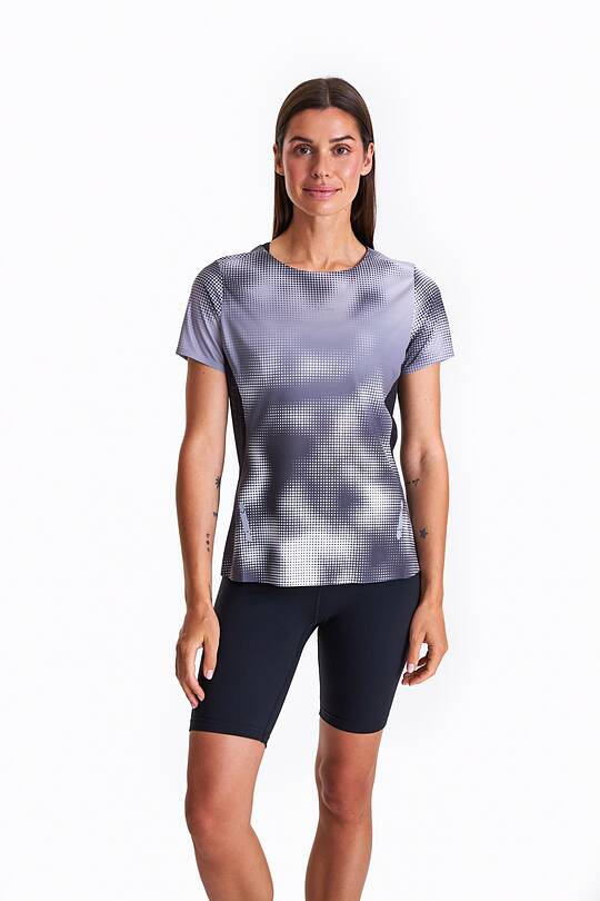 Running short sleeve tee 2 | Audimas