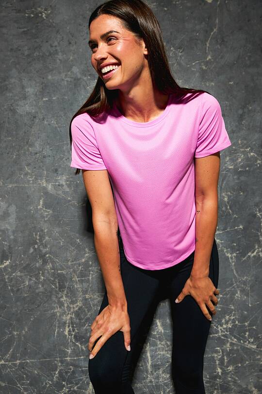 Oversized functional tee 1 | Audimas