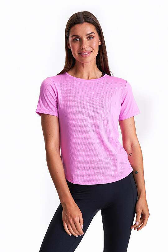 Oversized functional tee 2 | Audimas