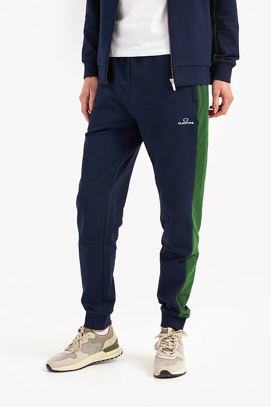 Organic cotton pants 2 | Audimas