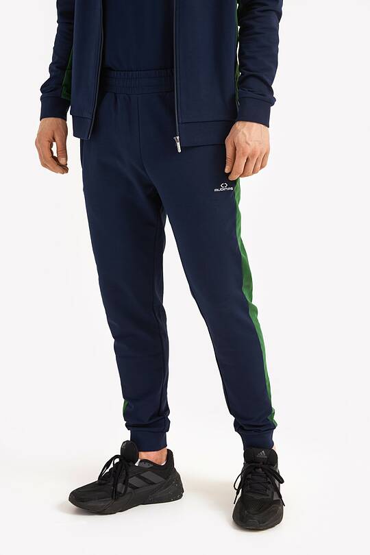Organic cotton sweatpants 2 | Audimas