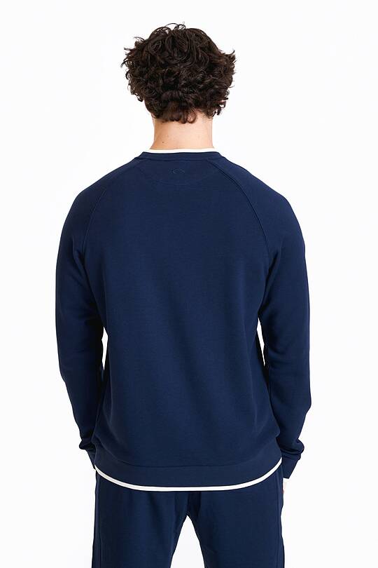 Retro style sweatshirt 2 | Audimas