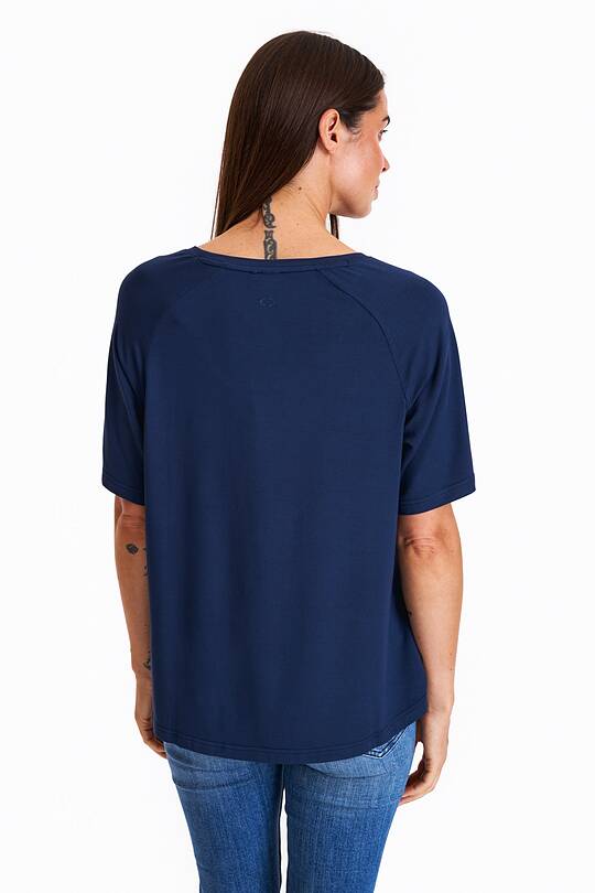 Loose fit T-shirt 2 | Audimas