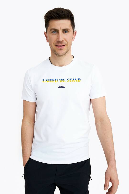 United we stand 1 | Audimas