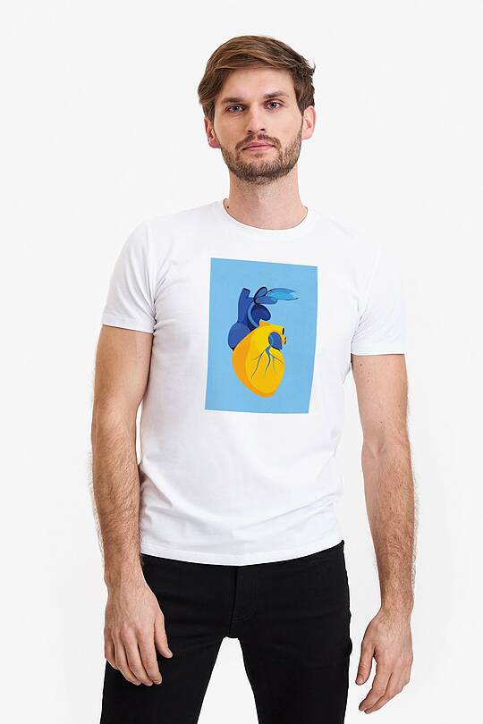 Hearts beating for Ukraine 1 | Audimas