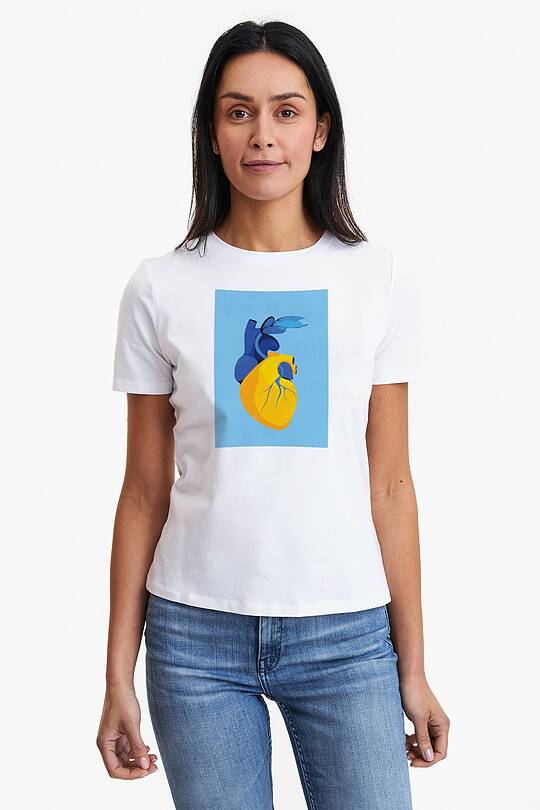 Hearts beating for Ukraine 1 | Audimas