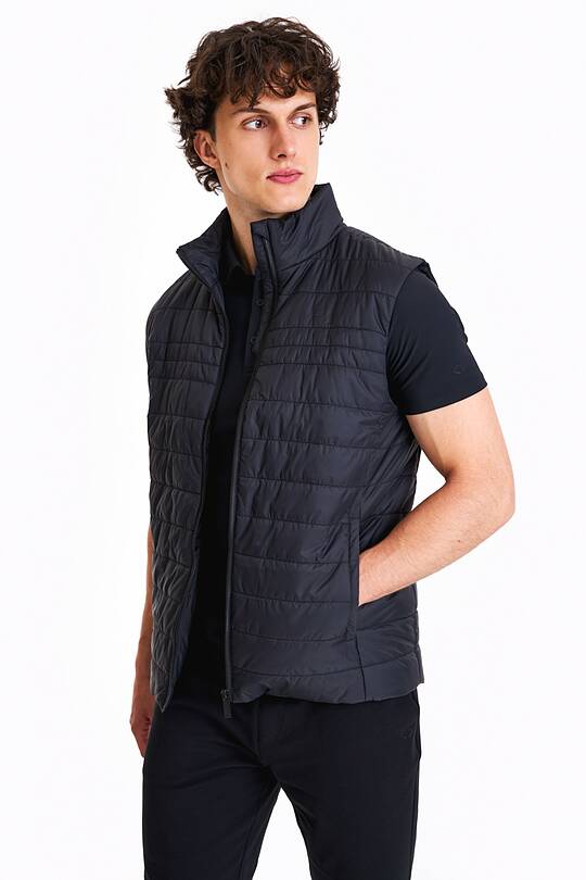 Vest with Thermore padding 1 | Audimas