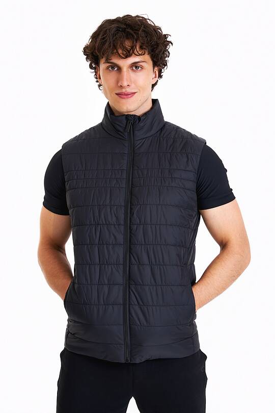 Vest with Thermore padding 2 | Audimas