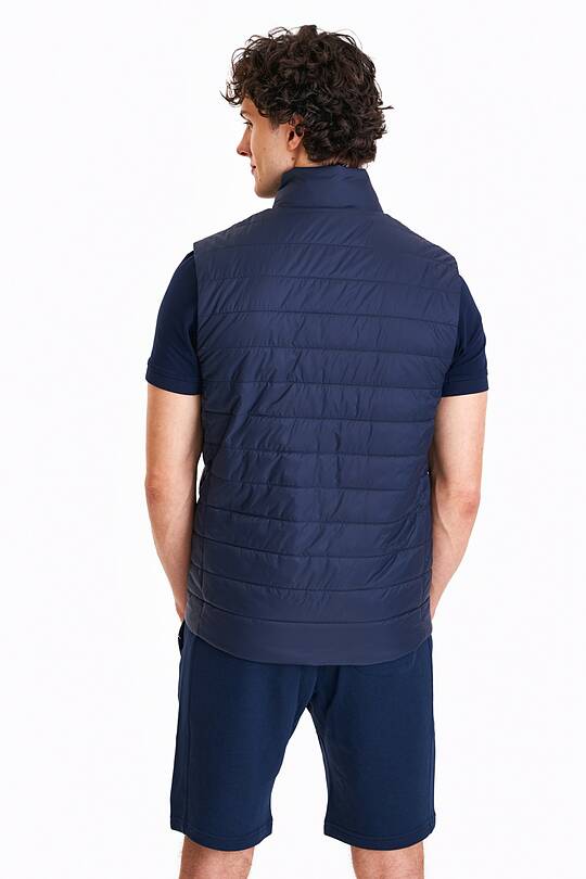 Vest with Thermore padding 2 | Audimas