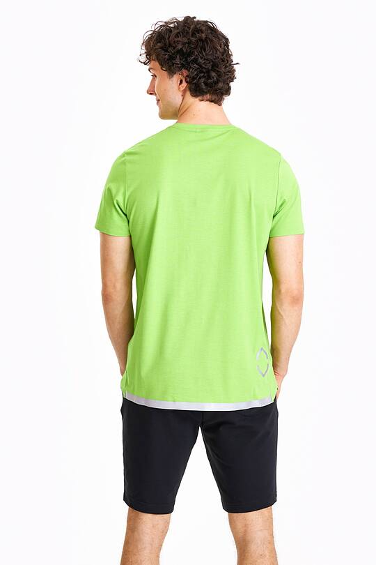 Short sleeve inovation T-shirt 2 | Audimas
