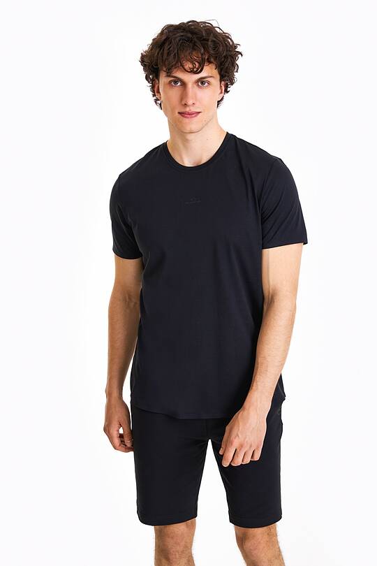 Short sleeve inovation T-shirt 1 | Audimas