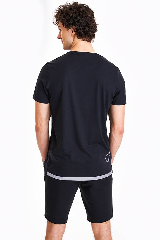 Short sleeve inovation T-shirt 2 | Audimas