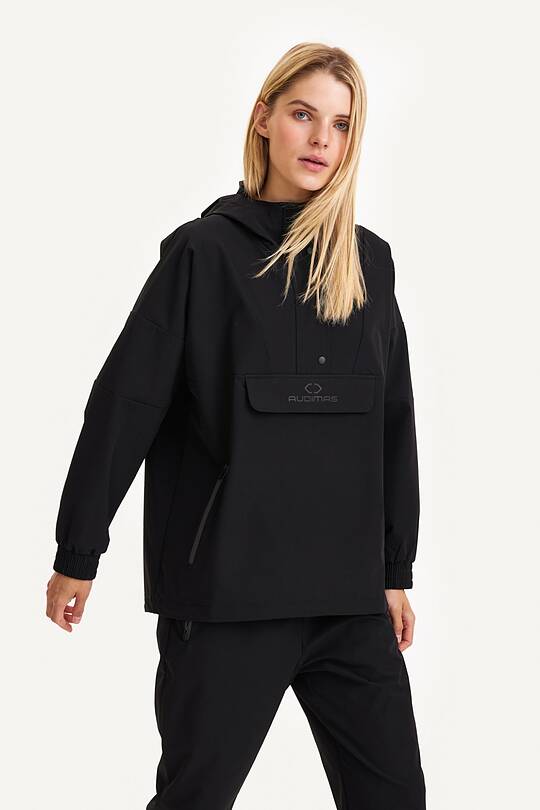 City Anorak 1 | Audimas
