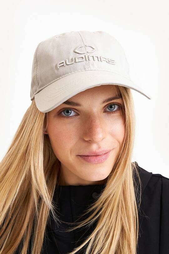 Cotton cap 1 | Audimas