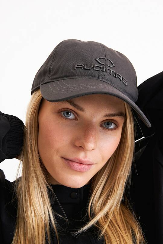 Cotton cap 1 | Audimas