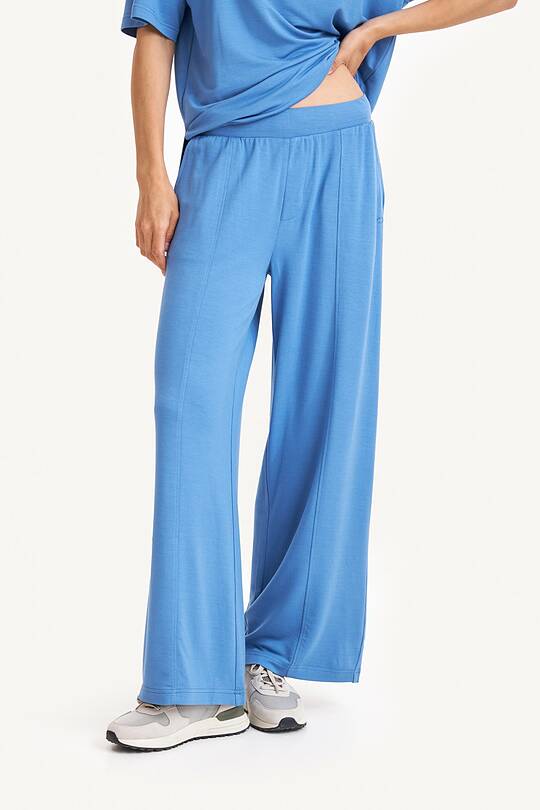 Wide leg modal sweatpants 2 | Audimas