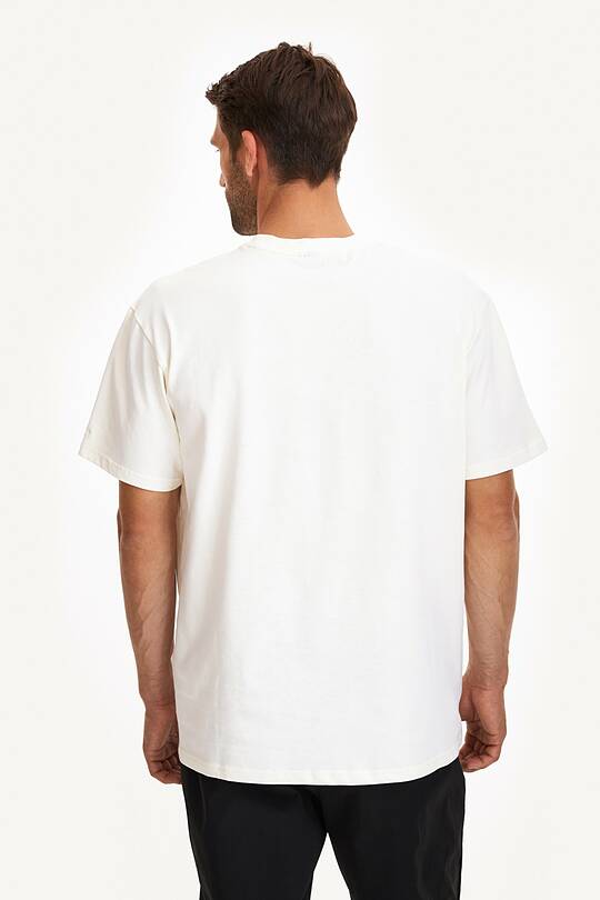 Loose fit short sleeve top 2 | Audimas