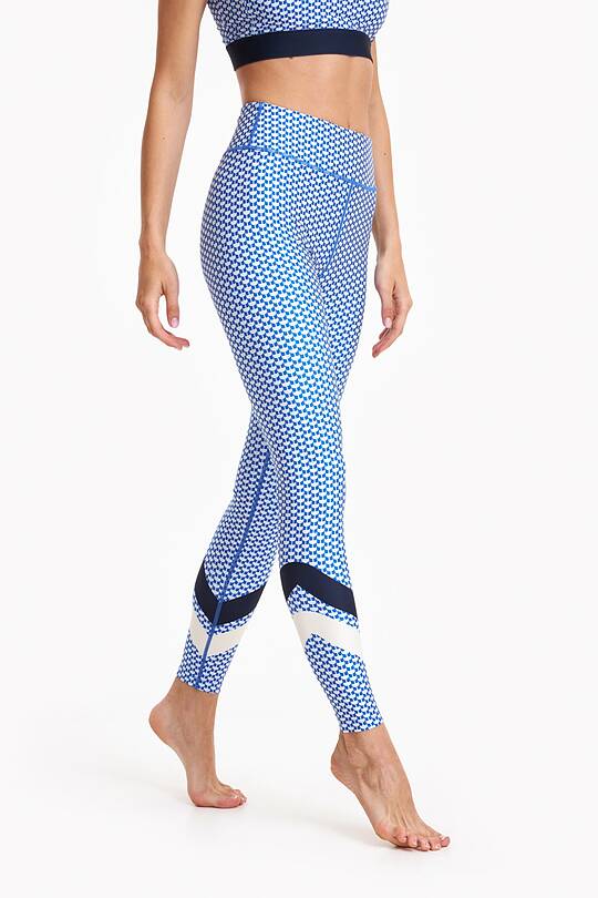 Printed leggings 2 | Audimas