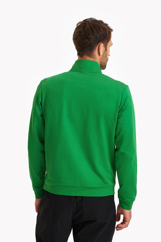 Wowen zip through jacket 2 | Audimas