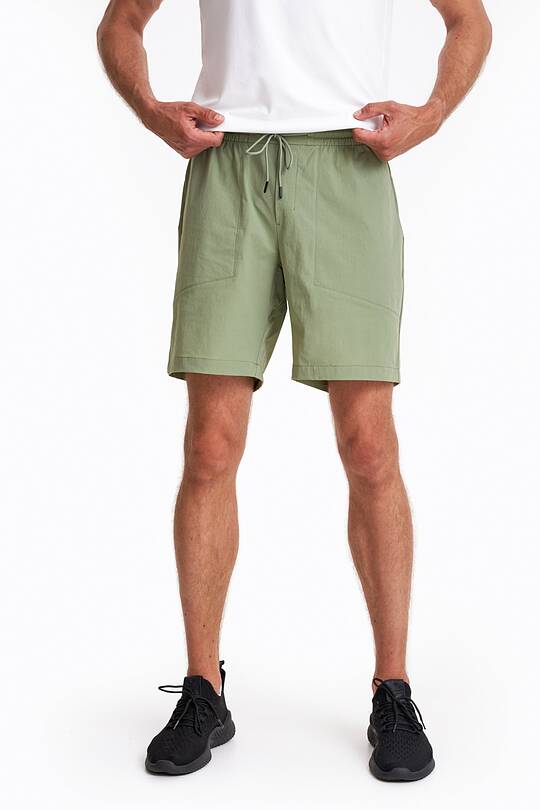 Woven shorts 2 | Audimas