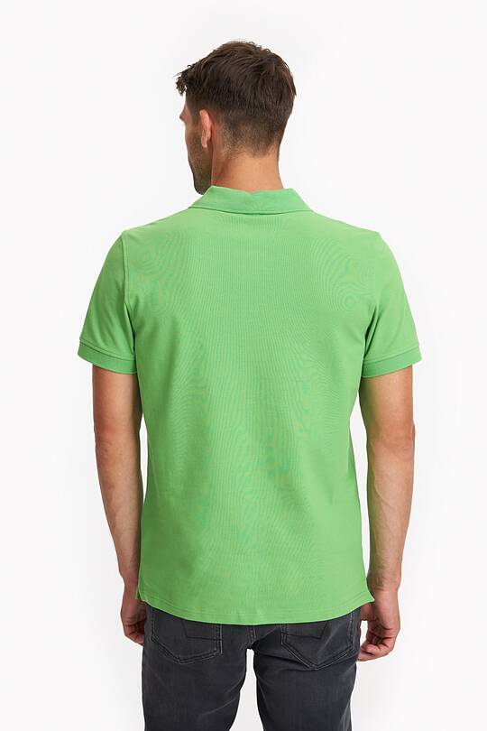 National Collection Polo T-shirt 2 | Audimas