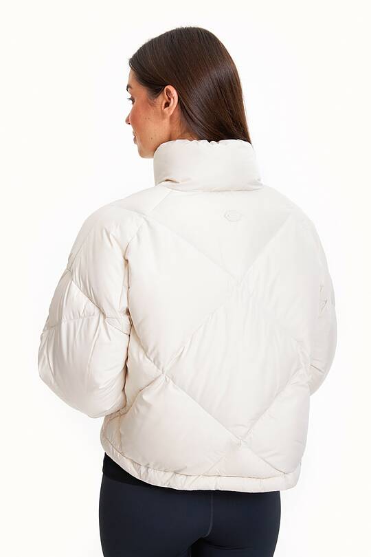 Short puffer down jacket 2 | Audimas